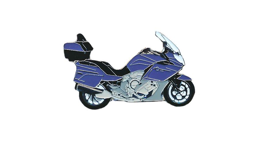 BMW K1600GT & K1600GTL Spilla K 1600 GTL