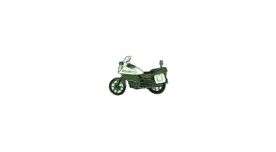 BMW Modelli dal 1969 Spilla K75 (Polizia)