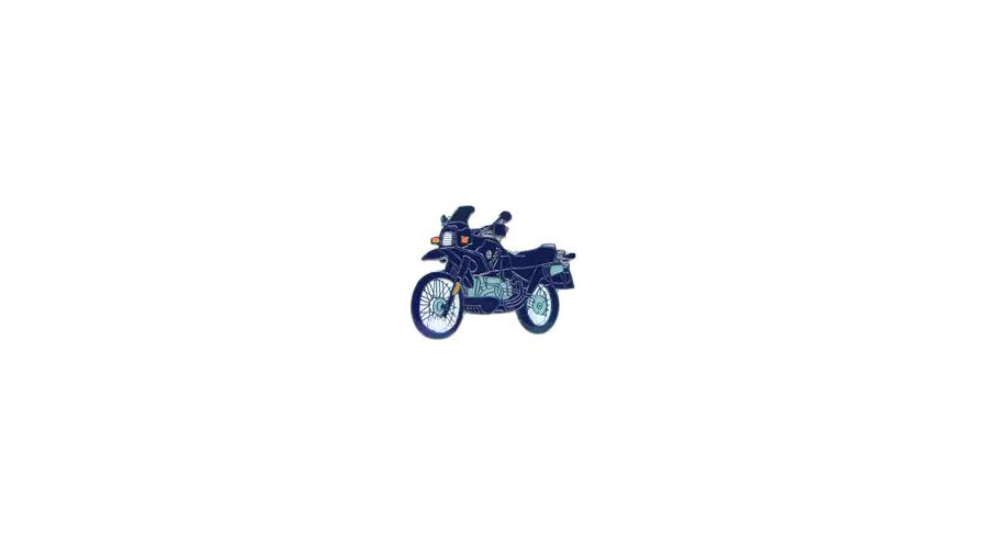 BMW R 100 Modelli Spilla R 100 GS PD Classic