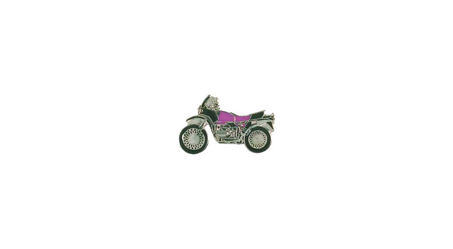 BMW R 80 Modelli Spilla R 80 / 100 GS (lilla)