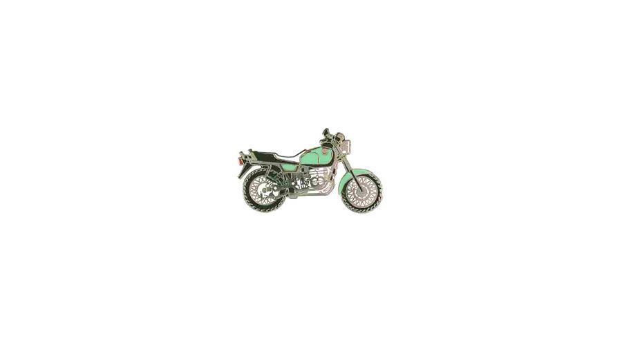 BMW R 100 Modelli Spilla R 100 R (turchese)