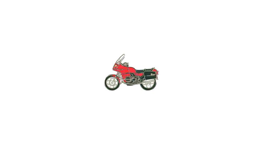 BMW R 100 Modelli Spilla R 100 RT (rosso)