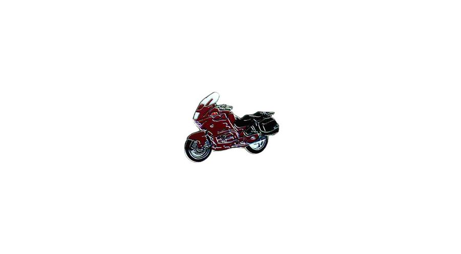 BMW R1100RT, R1150RT Spilla R 1100 RT (rosso)