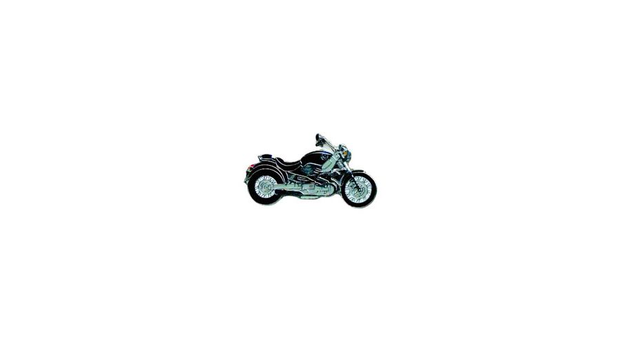 BMW R850C, R1200C Spilla R 1200 C (nero)