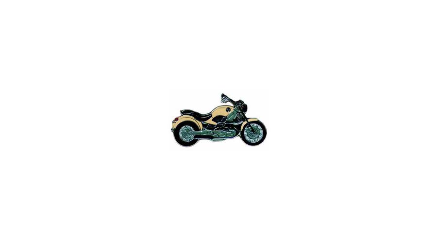 BMW R850C, R1200C Spilla R 1200 C (crema)