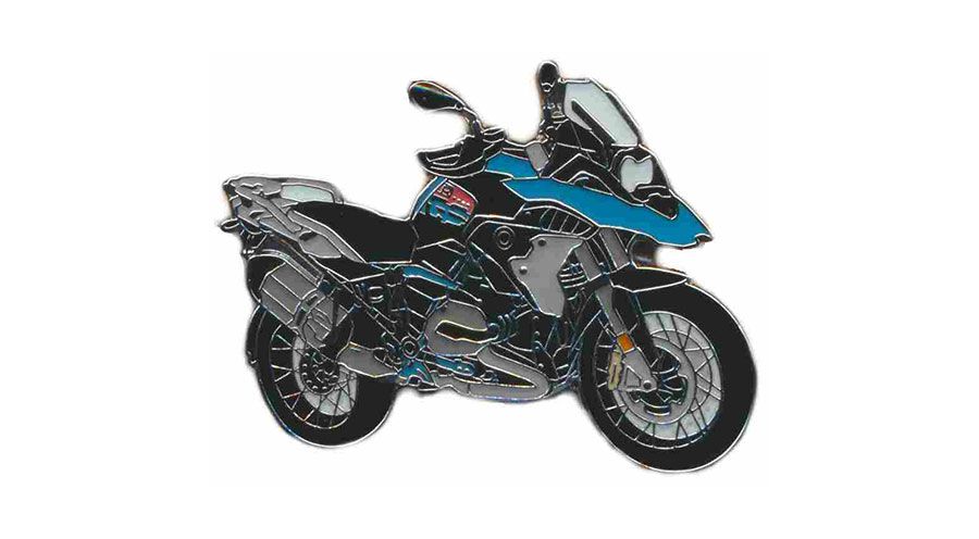 BMW R 1200 GS LC (2013-2018) & R 1200 GS Adventure LC (2014-2018) Spilla R 1200 GS LC Rallye