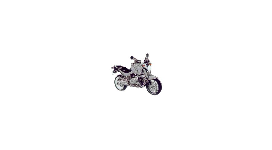 BMW R1200R (2005-2014) Spilla R 1200 R (grigio)