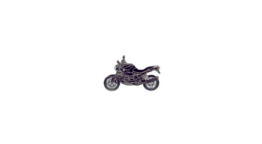 BMW R1200R (2005-2014) Spilla R 1200 R (nero)