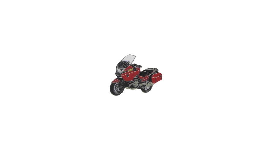 BMW R1200RT (2005-2013) Spilla R 1200 RT 2006 (rosso)