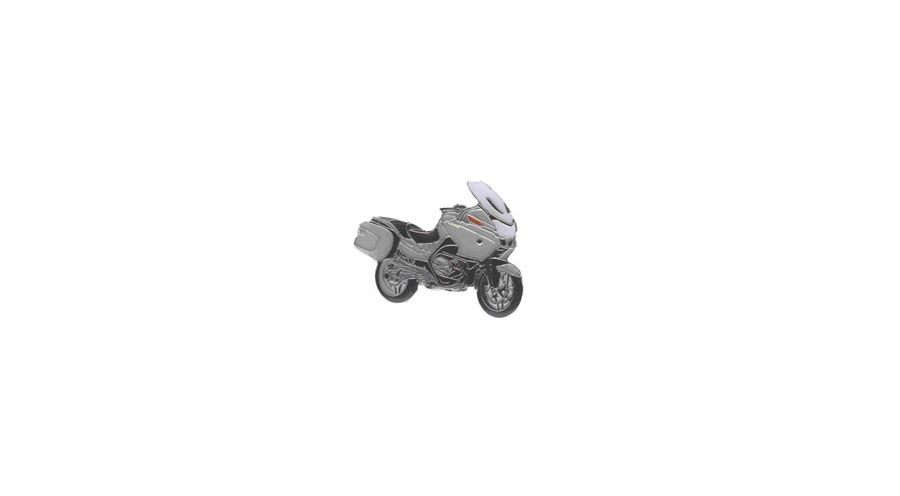 BMW R1200RT (2005-2013) Spilla R 1200 RT 2006 (argentato)