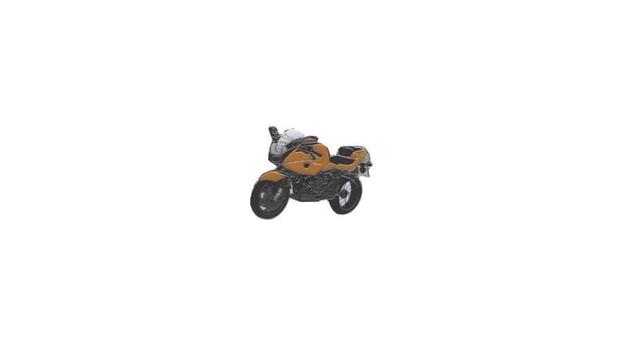 BMW R1200S & HP2 Sport Spilla R 1200 S