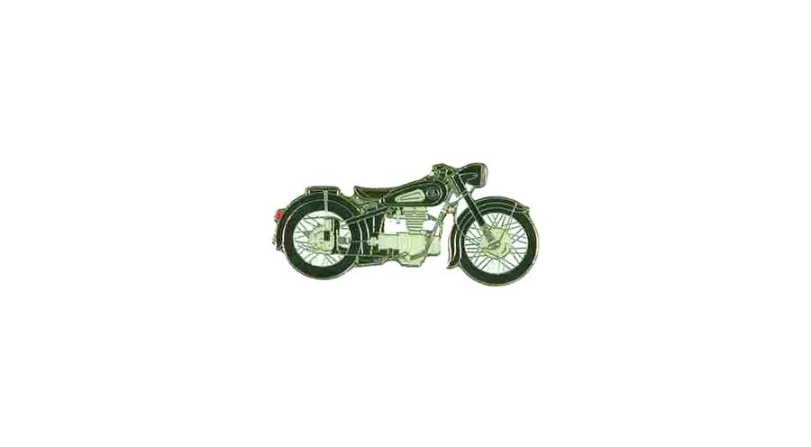 BMW Modelli dal 1969 Spilla R 25/3