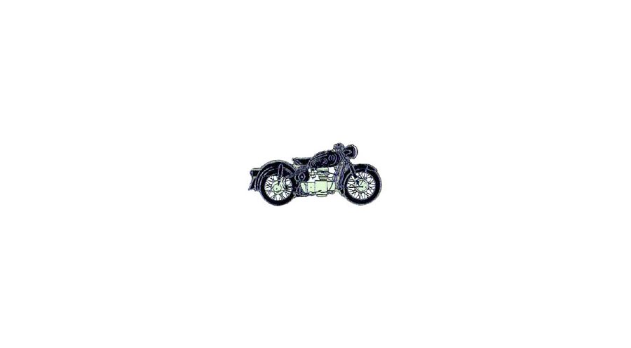 BMW R 100 Modelli Spilla R 27