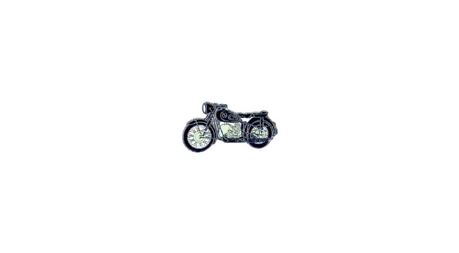 BMW Modelli dal 1969 Spilla R 68