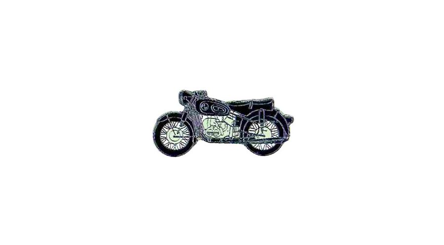 BMW Modelli dal 1969 Spilla R 69 S