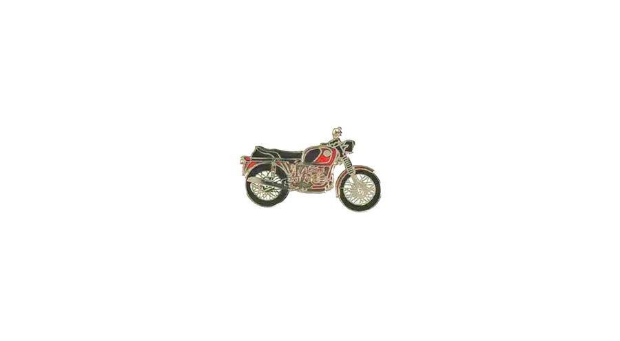 BMW Modelli dal 1969 Spilla R 75/5 (rosso)