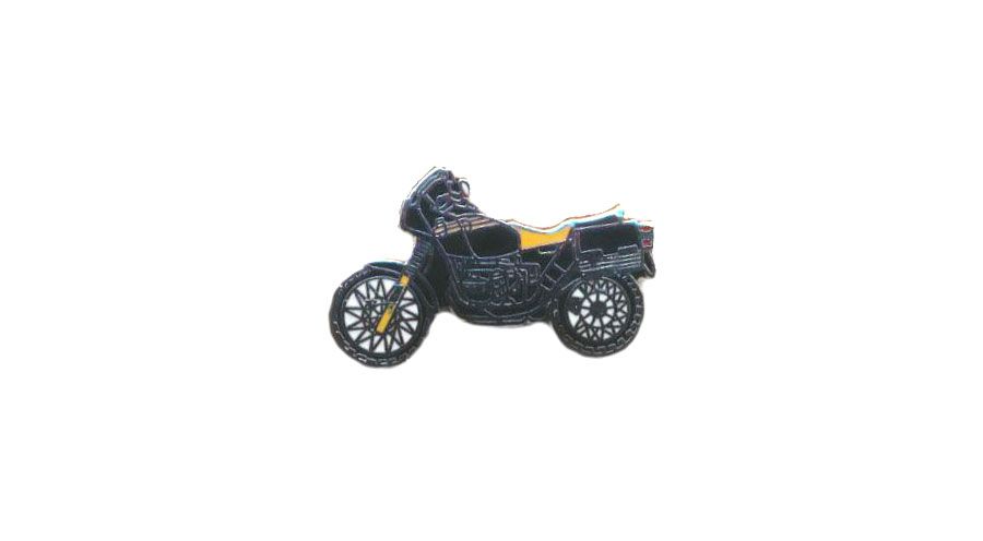 BMW R 100 Modelli Spilla R 80 / 100 GS (giallo)
