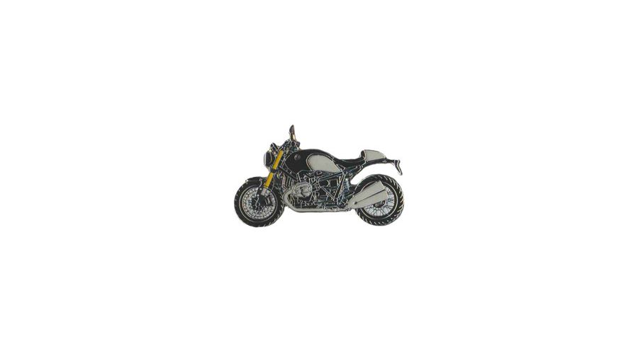 BMW R nine T Spilla RnineT (veduta laterale)