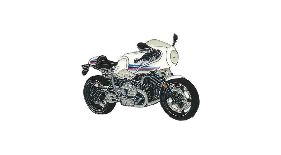 BMW R nine T Spilla RnineT Racer