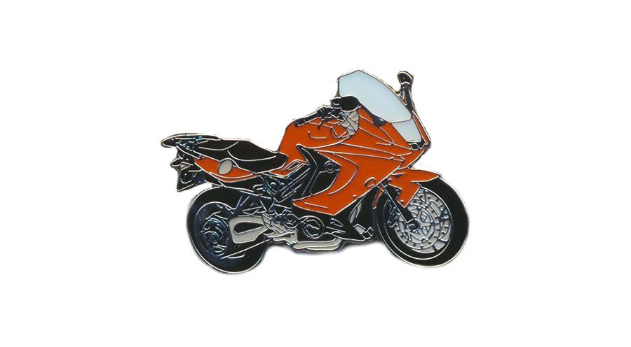 BMW F800S, F800ST & F800GT Spilla F 800 GT