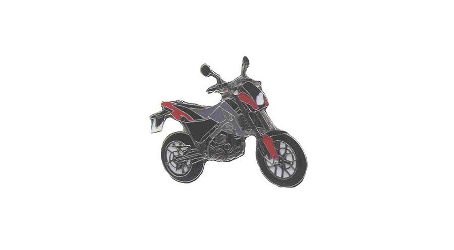 BMW G650Xchallenge, G650Xmoto, G650Xcountry Spilla G 650 Xmoto