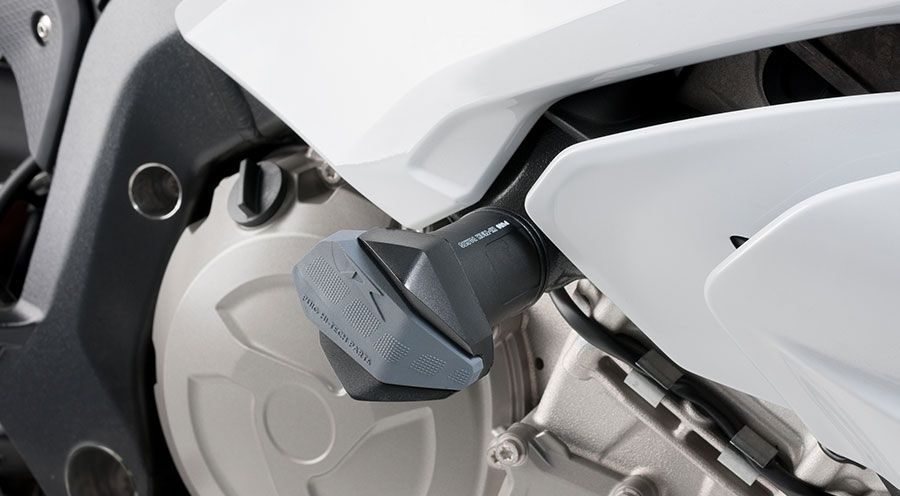 BMW S 1000 XR (2015-2019) Protezioni contro le cadute