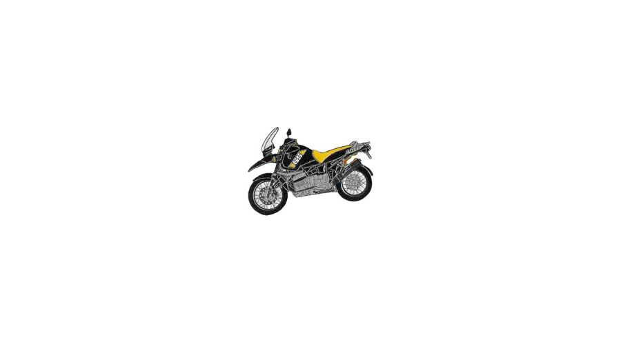 BMW R850GS, R1100GS, R1150GS & Adventure Spilla R 1150 GS Adv.