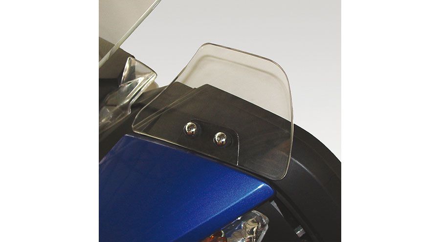 BMW R1200RT (2005-2013) Deflettori antivento