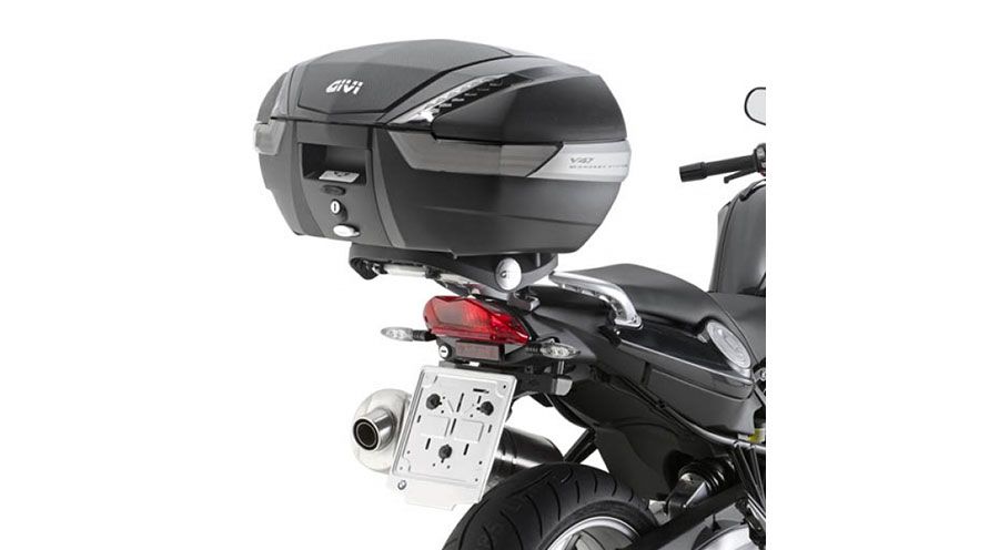 BMW F800R Portabauletto Top case