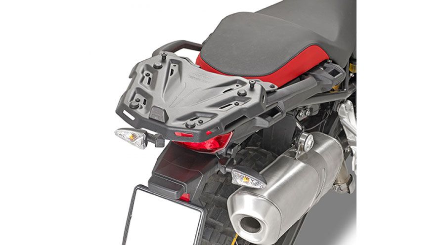 BMW F750GS, F850GS & F850GS Adventure Portabauletto Top case