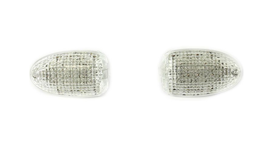 BMW R850C, R1200C Indicatori LED
