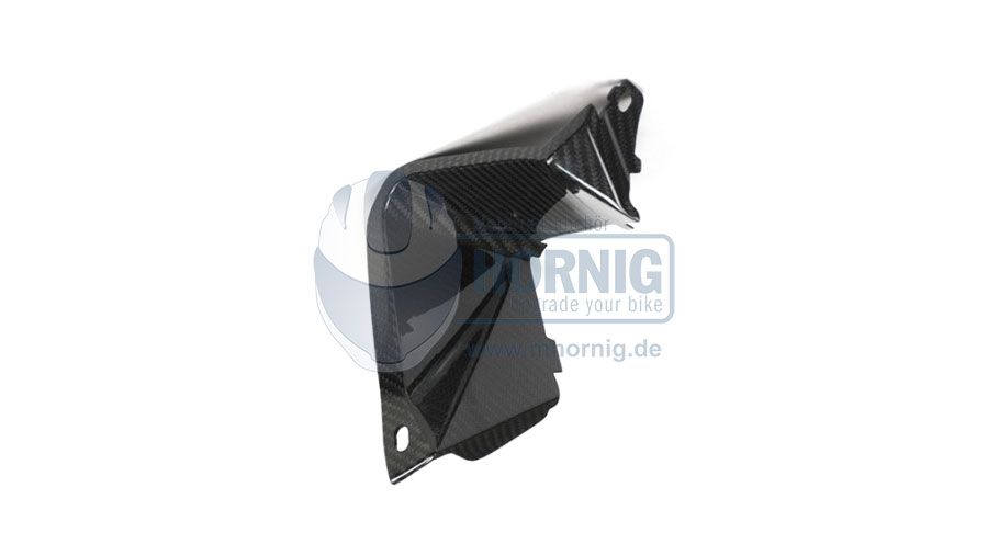BMW S 1000 XR (2015-2019) Paravento in carbonio lato destro della strumentazione