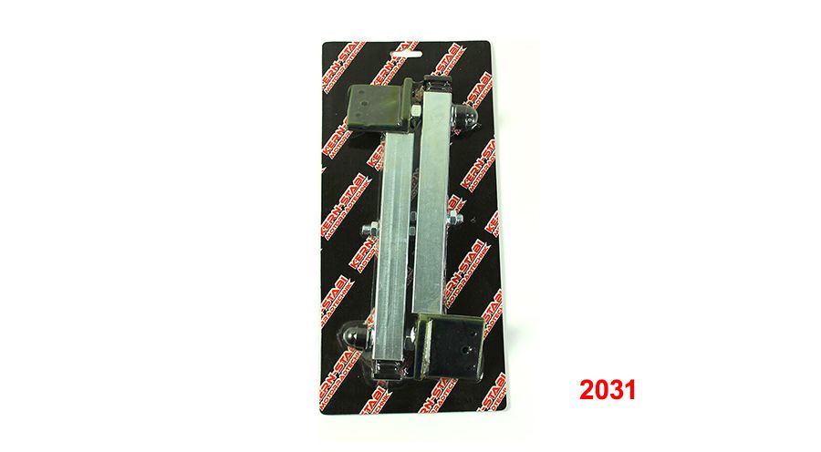 BMW K1200GT (2006-2008) Adattatori per sollevatori