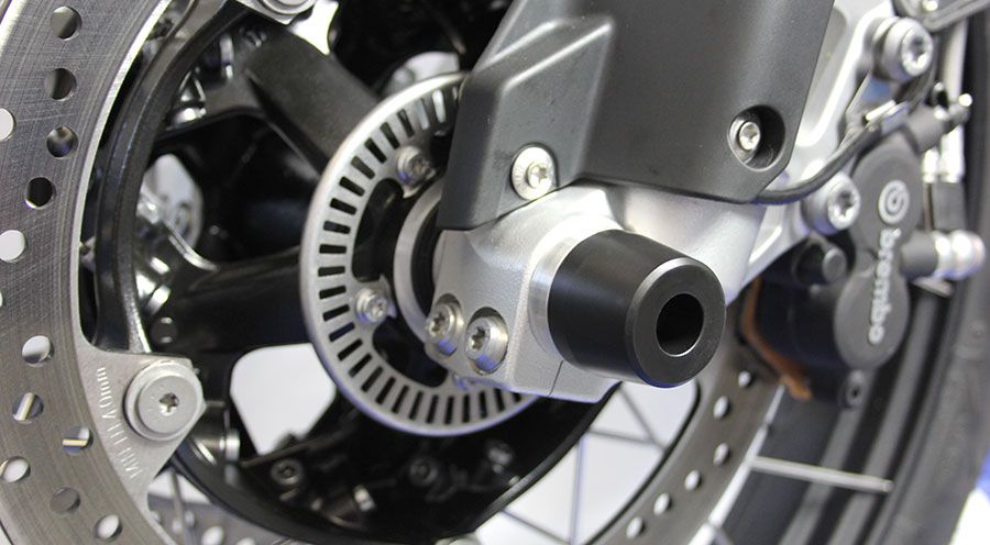 BMW R nine T Tamponi forcella