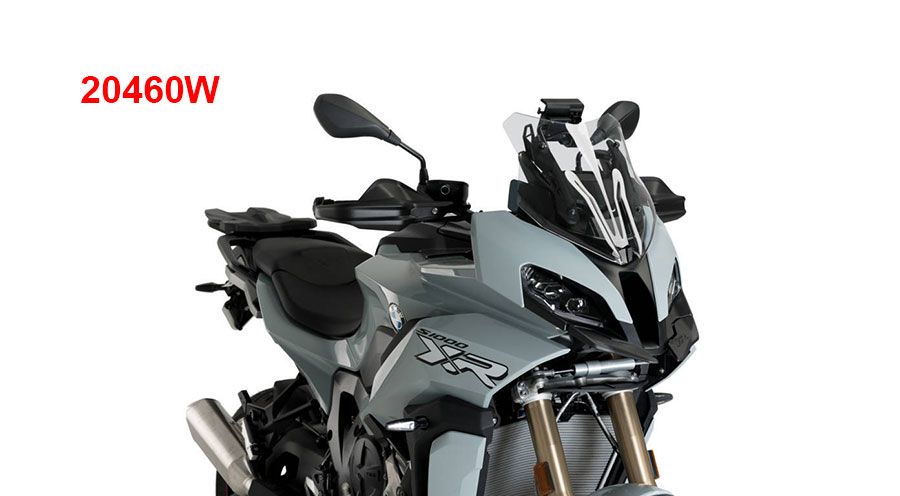 BMW S 1000 XR (2020- ) Parabrezza Sport