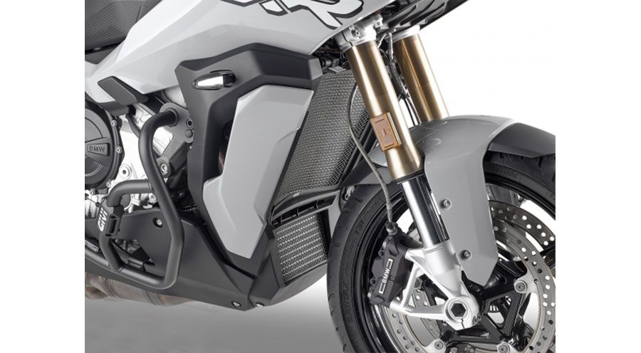BMW S 1000 XR (2020- ) Griglia protezione radiatore