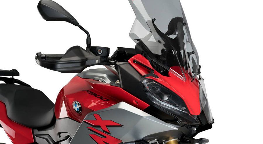 BMW F900XR Protezione faro