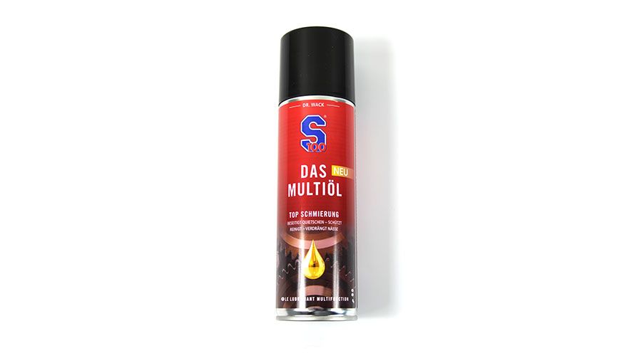 BMW K1200GT (2006-2008) S100 Multi Oil
