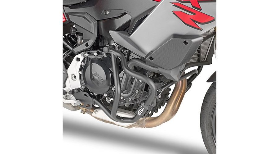BMW F900XR Paracilindro