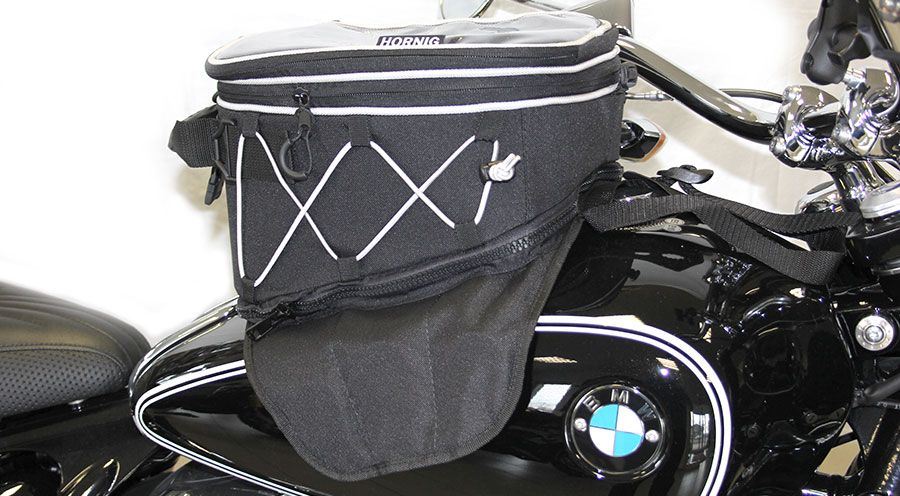 BMW R 18 Borsa da serbatoio
