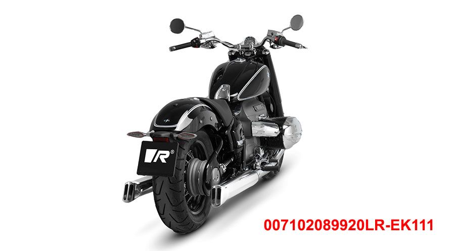 BMW R 18 Remus CUSTOM V2