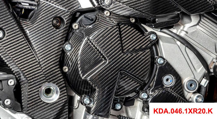 BMW S 1000 XR (2020- ) Tappo coperchio frizione