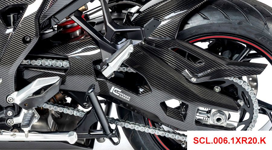 BMW S 1000 XR (2020- ) Coprimozzo