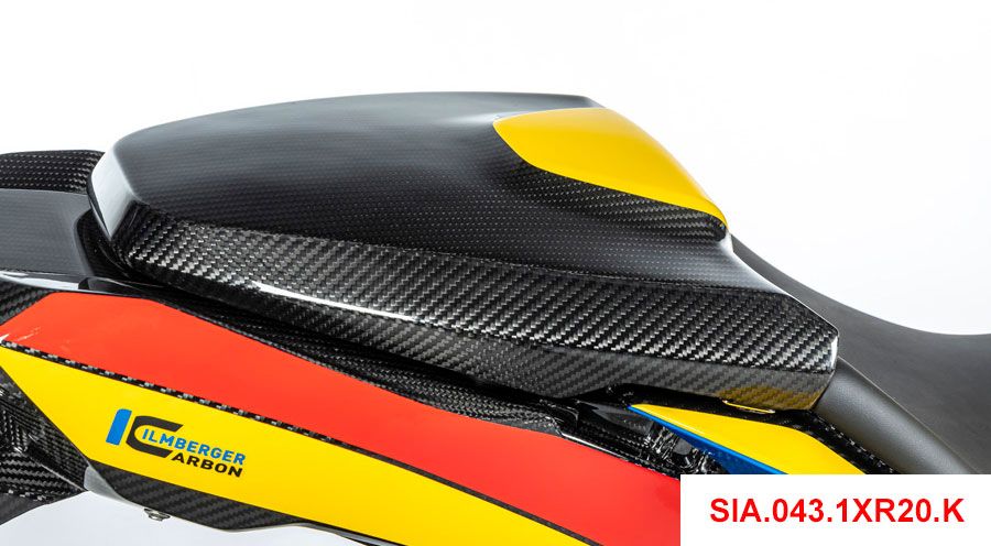 BMW S 1000 XR (2020- ) Coprisella