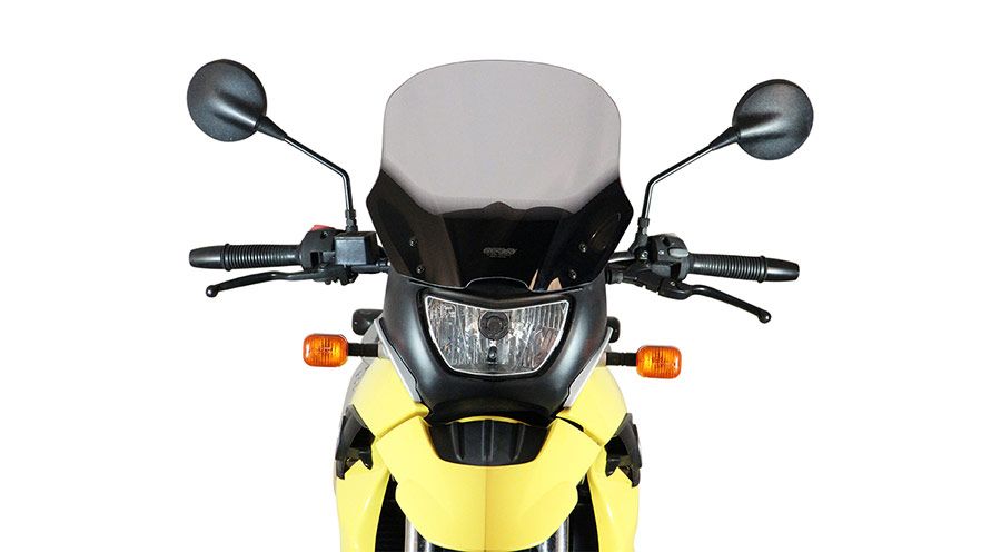 BMW F 650, CS, GS, ST, Dakar (1994-2007) Parabrezza touring