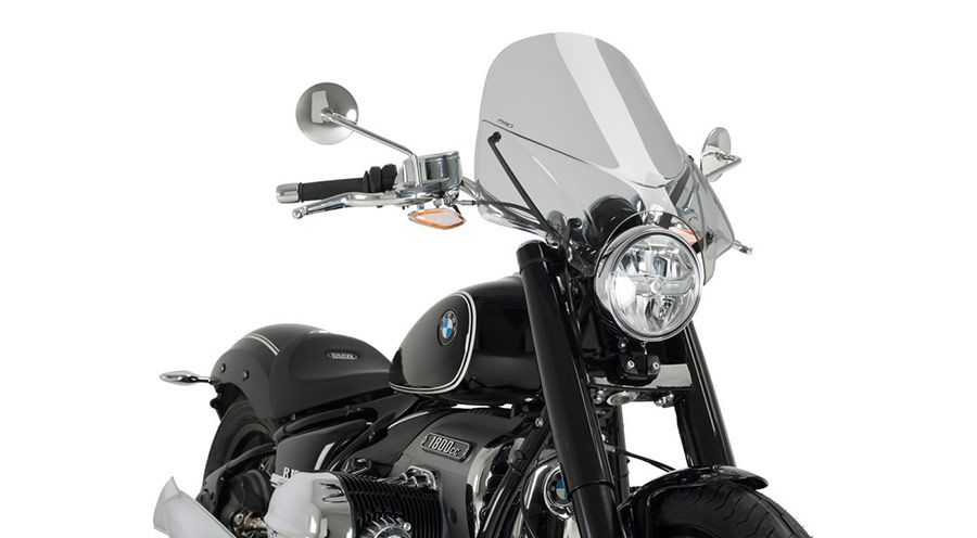BMW R 18 Parabrezza Touring