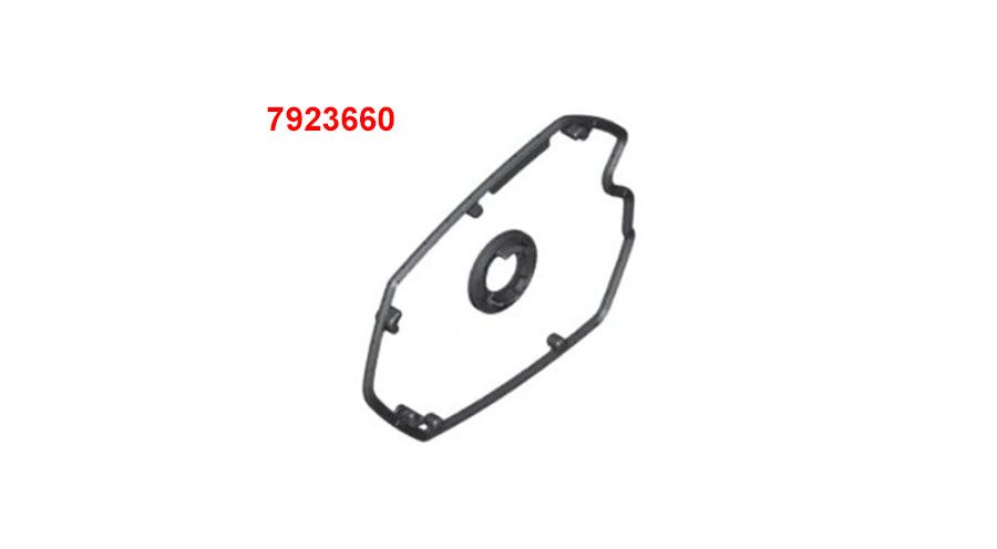 BMW R nine T Kit guarnizioni per coperchi valvole