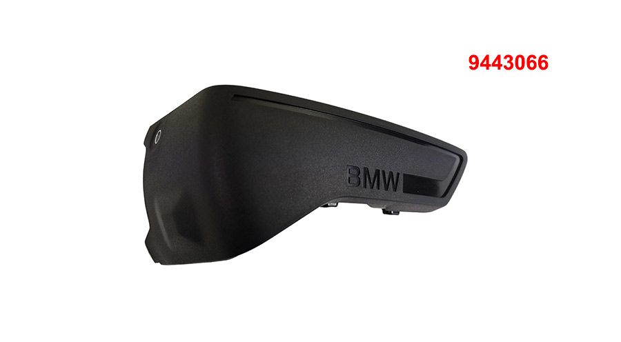 BMW R nine T Coperchio candela