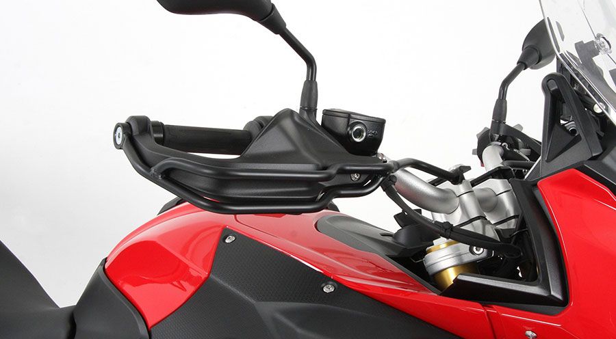 BMW S 1000 XR (2015-2019) Paramano