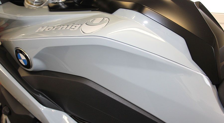 BMW S 1000 XR (2020- ) Strisce decorative